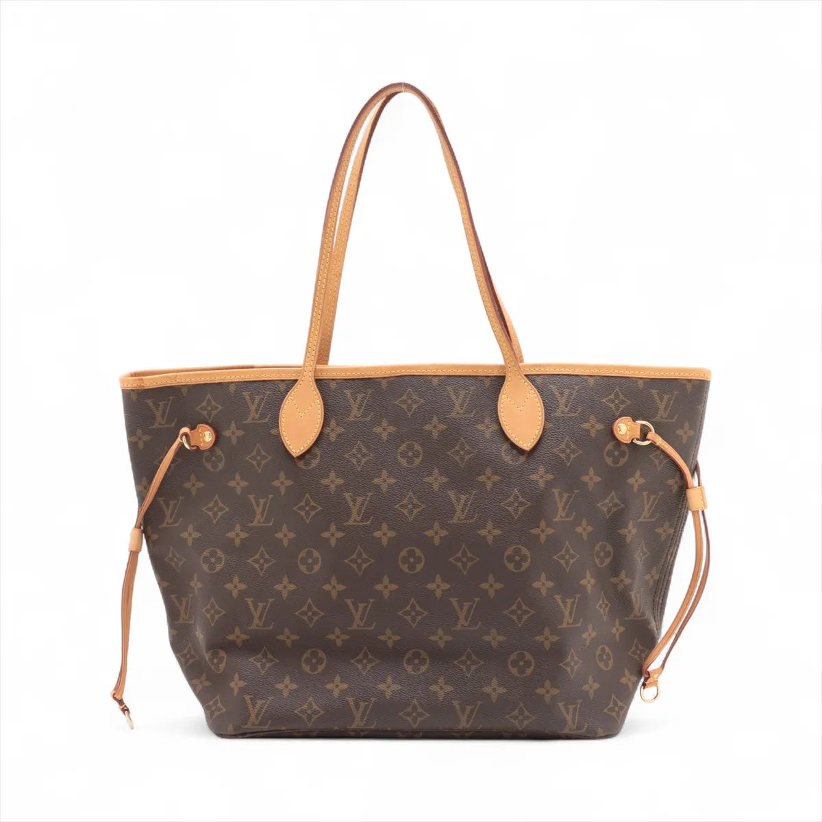 Louis Vuitton Monogram Neverfull MM
