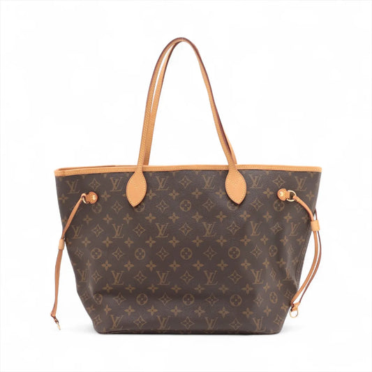 Louis Vuitton Monogram Neverfull MM