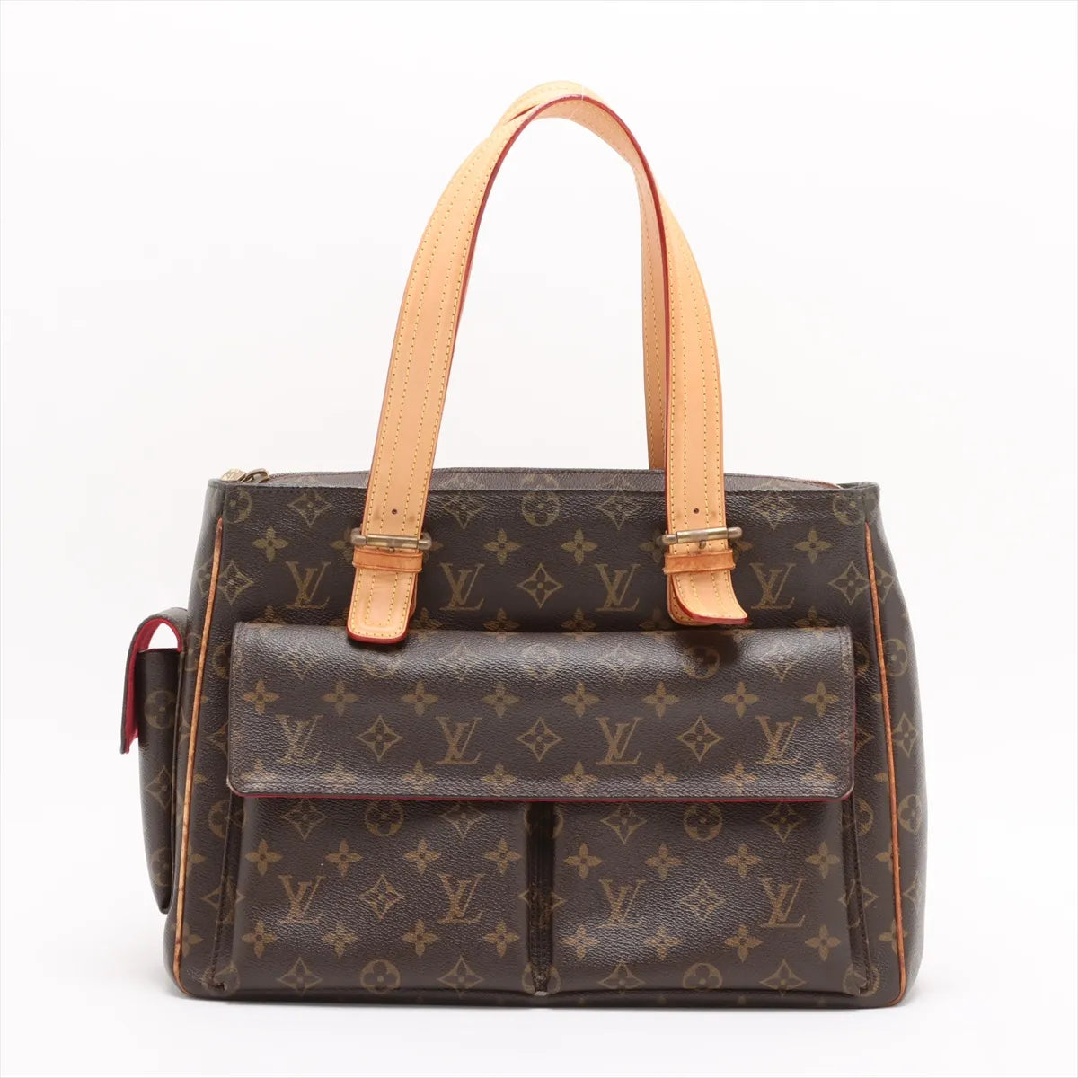 Louis Vuitton Monogram Multiple Cite