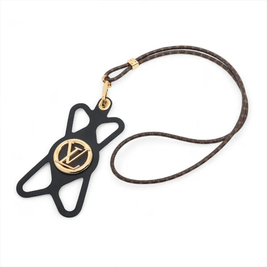 Louis Vuitton Louise Phone Holder Mobile Accessory