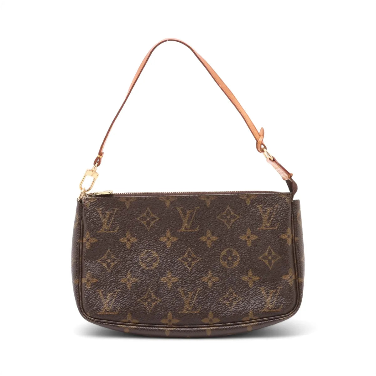 Louis Vuitton Monogram Pochette Accessoires