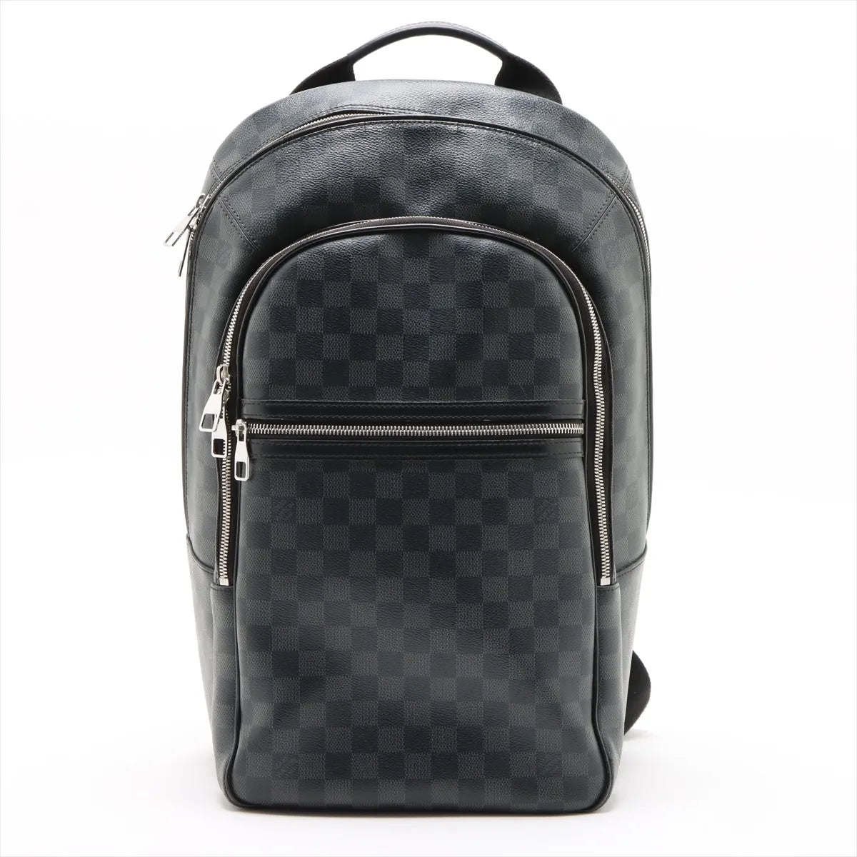 Louis Vuitton Damier Graphite Michael Backpack