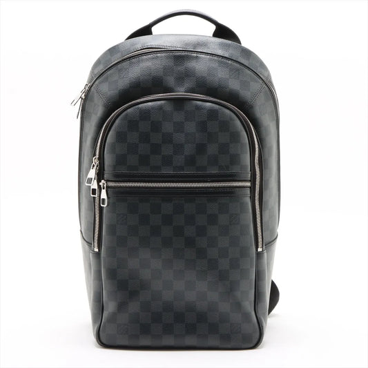 Louis Vuitton Damier Graphite Michael Backpack