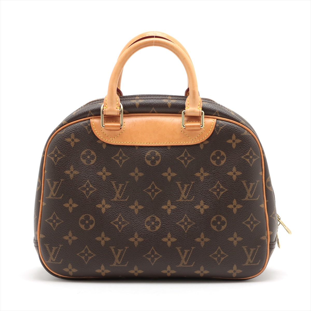 #1 Louis Vuitton Monogram Trouville