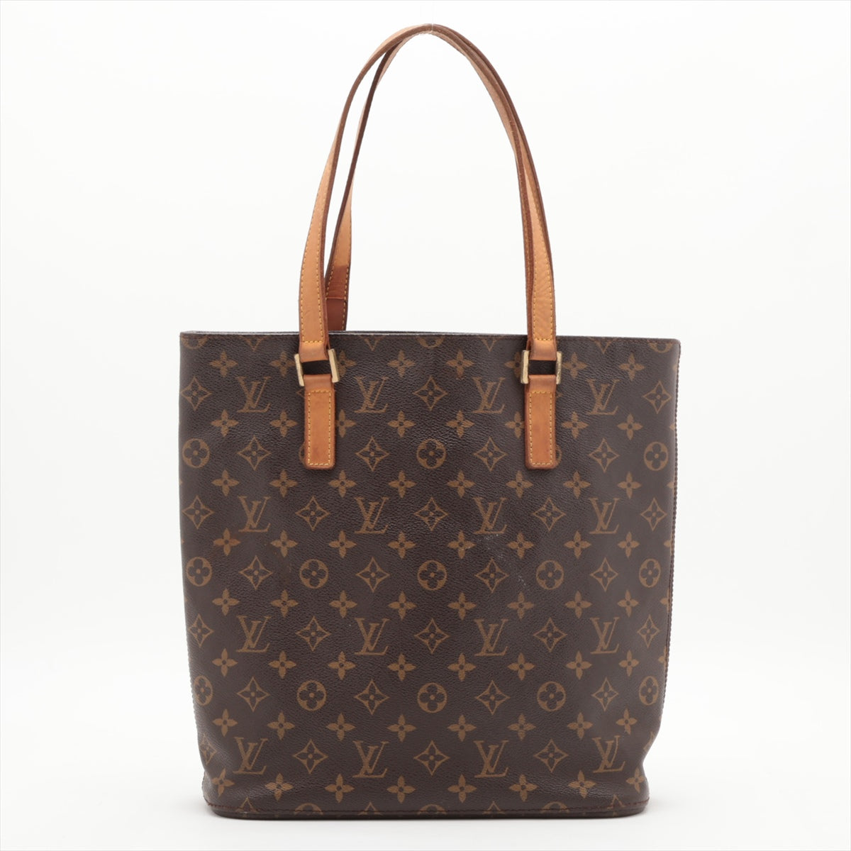 #1 Louis Vuitton Monogram Vavin GM