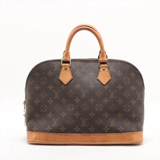 Louis Vuitton Monogram Alma
