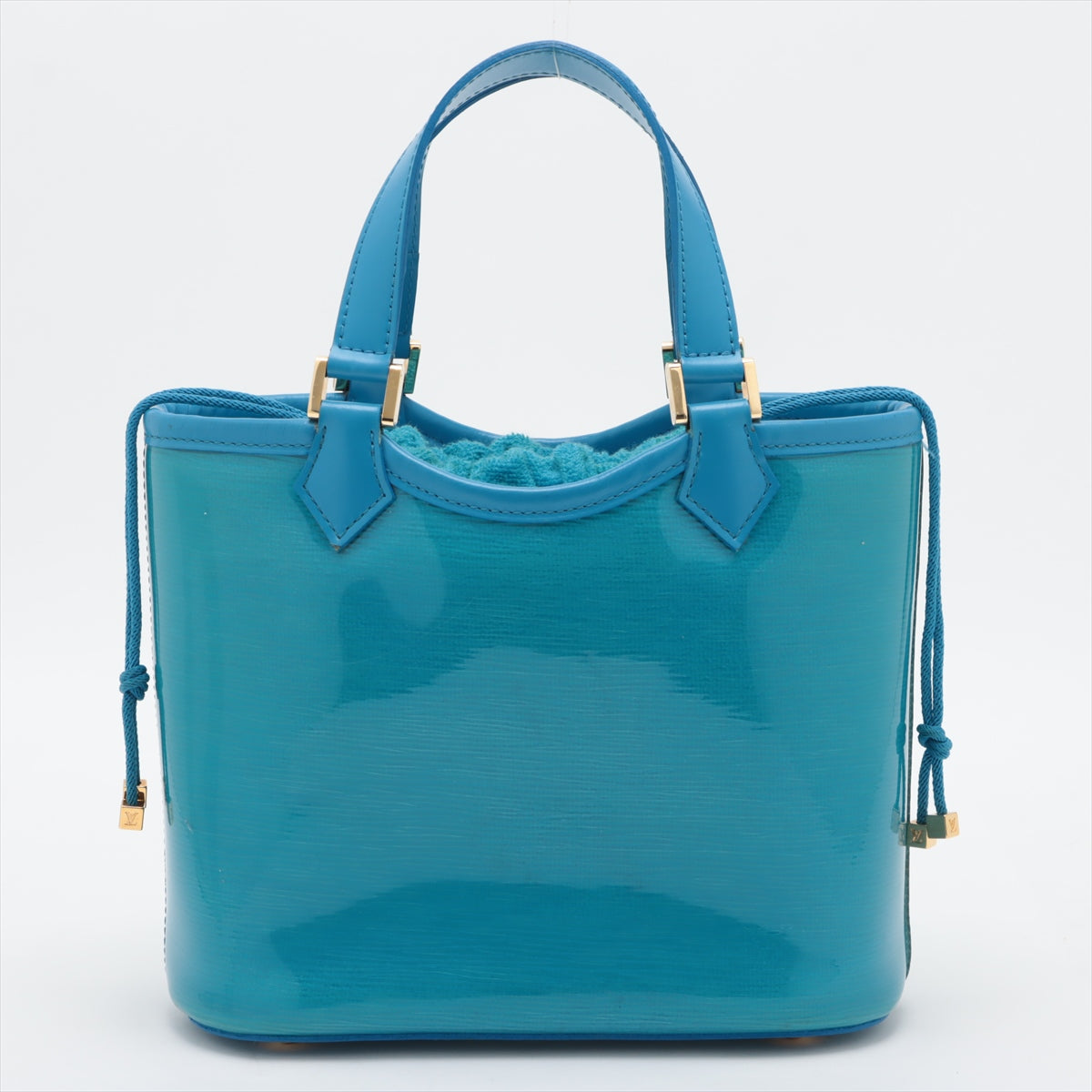 Best Louis Vuitton Epi Plage Mini Lagoon Bay Tote Bag