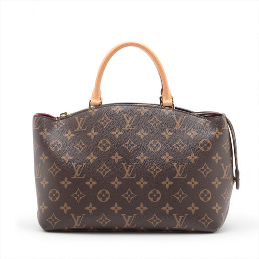 Louis Vuitton Monogram Petit Palais PM * PREORDER *