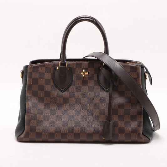 Louis Vuitton Damier Ebene Normandy