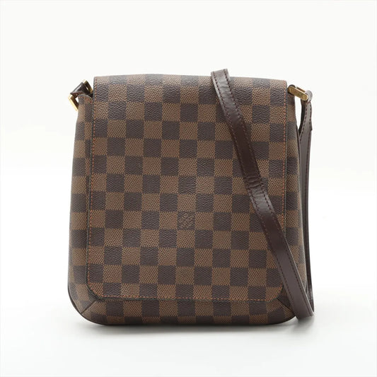 Louis Vuitton Damier Ebene Musette Salsa