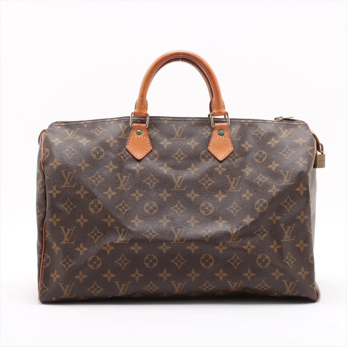 Louis Vuitton Monogram Speedy 40