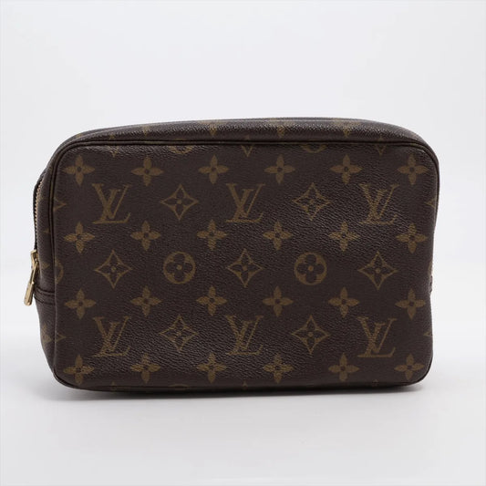 Louis Vuitton Monogram Trousse Toilette 23