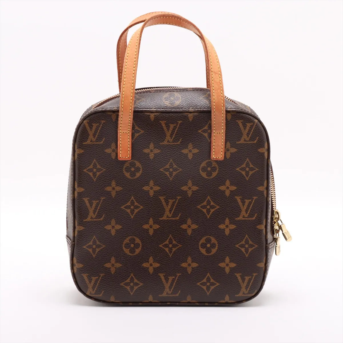 Louis Vuitton Monogram Spontini