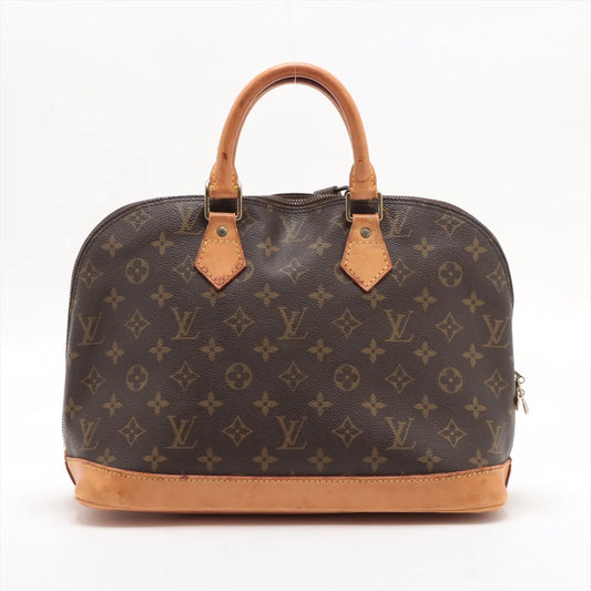 Louis Vuitton Monogram Alma