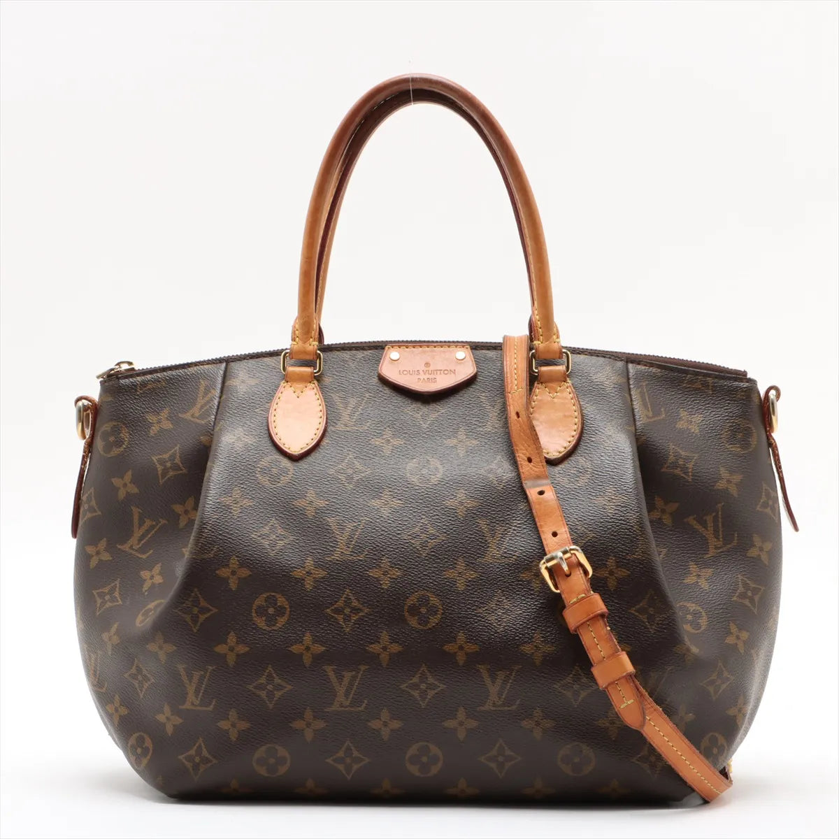Louis Vuitton Monogram Turenne MM