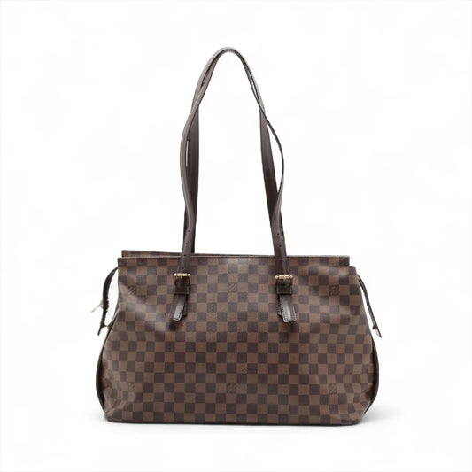 Louis Vuitton Damier Chelsea Tote Bag