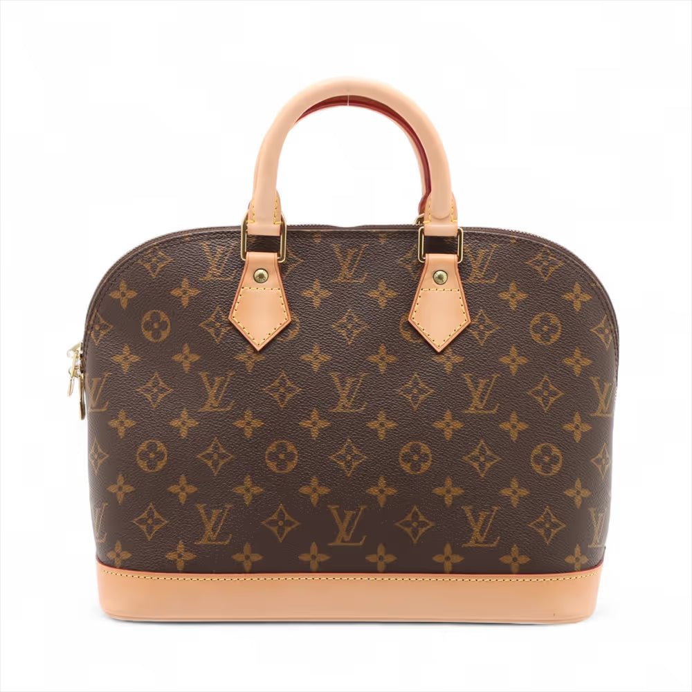 Louis Vuitton Monogram Alma