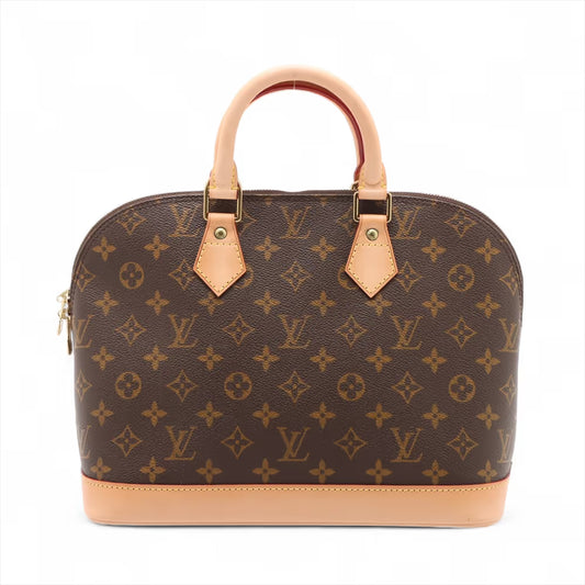 Louis Vuitton Monogram Alma