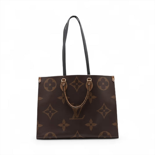 Louis Vuitton Giant Monogram Reverse On The Go GM