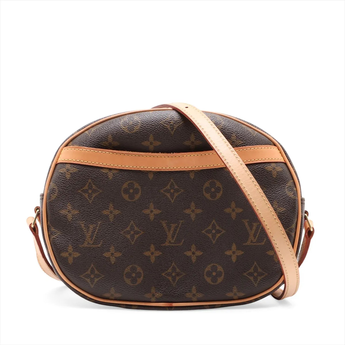 Louis Vuitton Monogram Blois