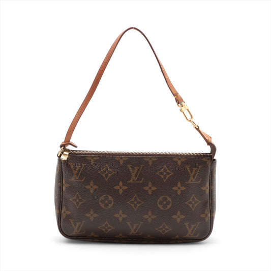 Louis Vuitton Monogram Pochette Accessoires