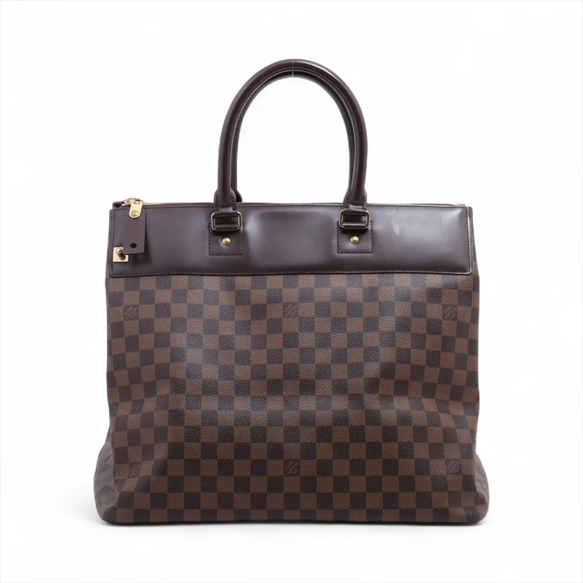 Louis Vuitton Damier Ebene Greenwich PM