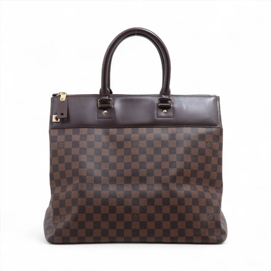 Louis Vuitton Damier Ebene Greenwich PM