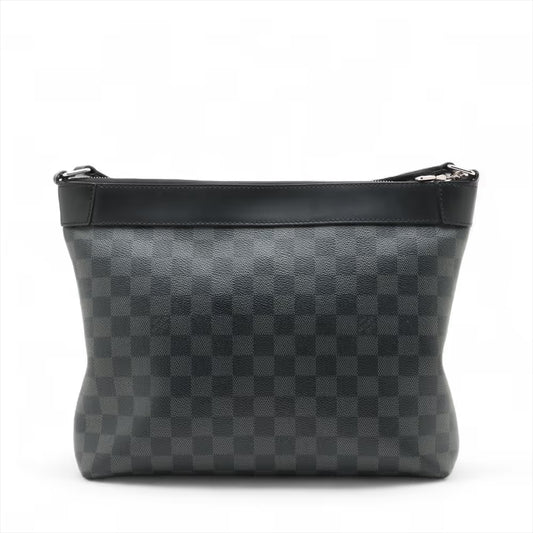 Louis Vuitton Damier Graphite Mick PM