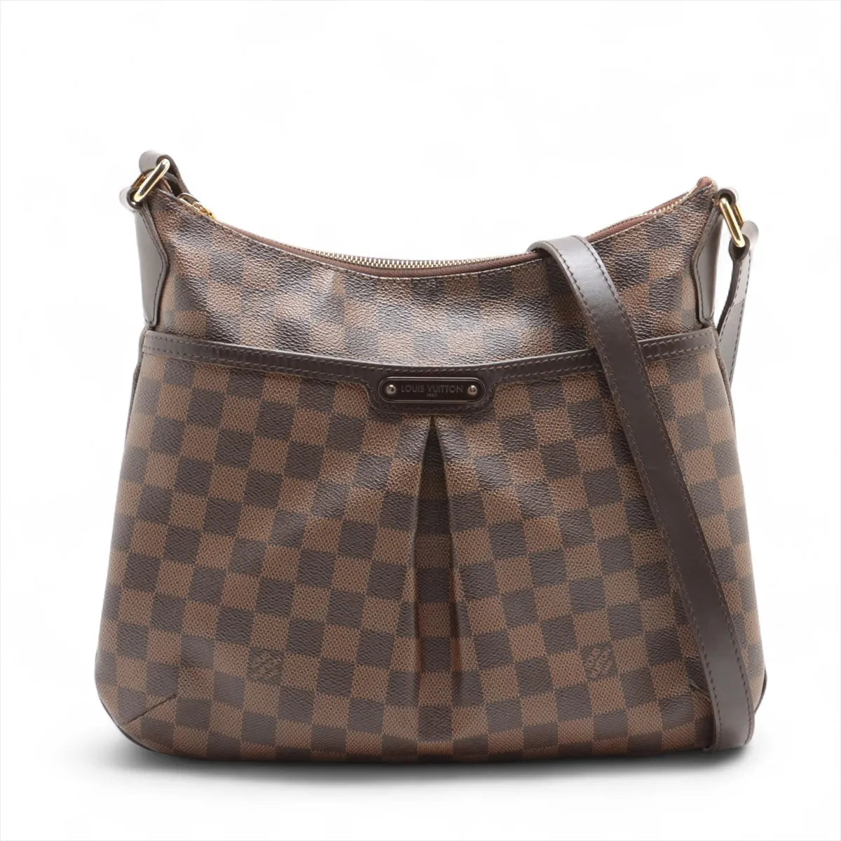 Louis Vuitton Damier Ebene Bloomsbury PM
