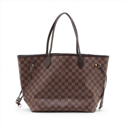 Louis Vuitton Damier Ebene Neverfull MM * PREORDER *
