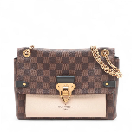 Louis Vuitton Damier Ebene Vavin PM