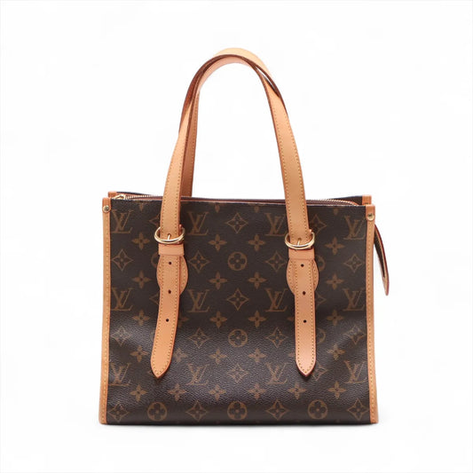 Louis Vuitton Monogram Popincourt Haut Tote Bag