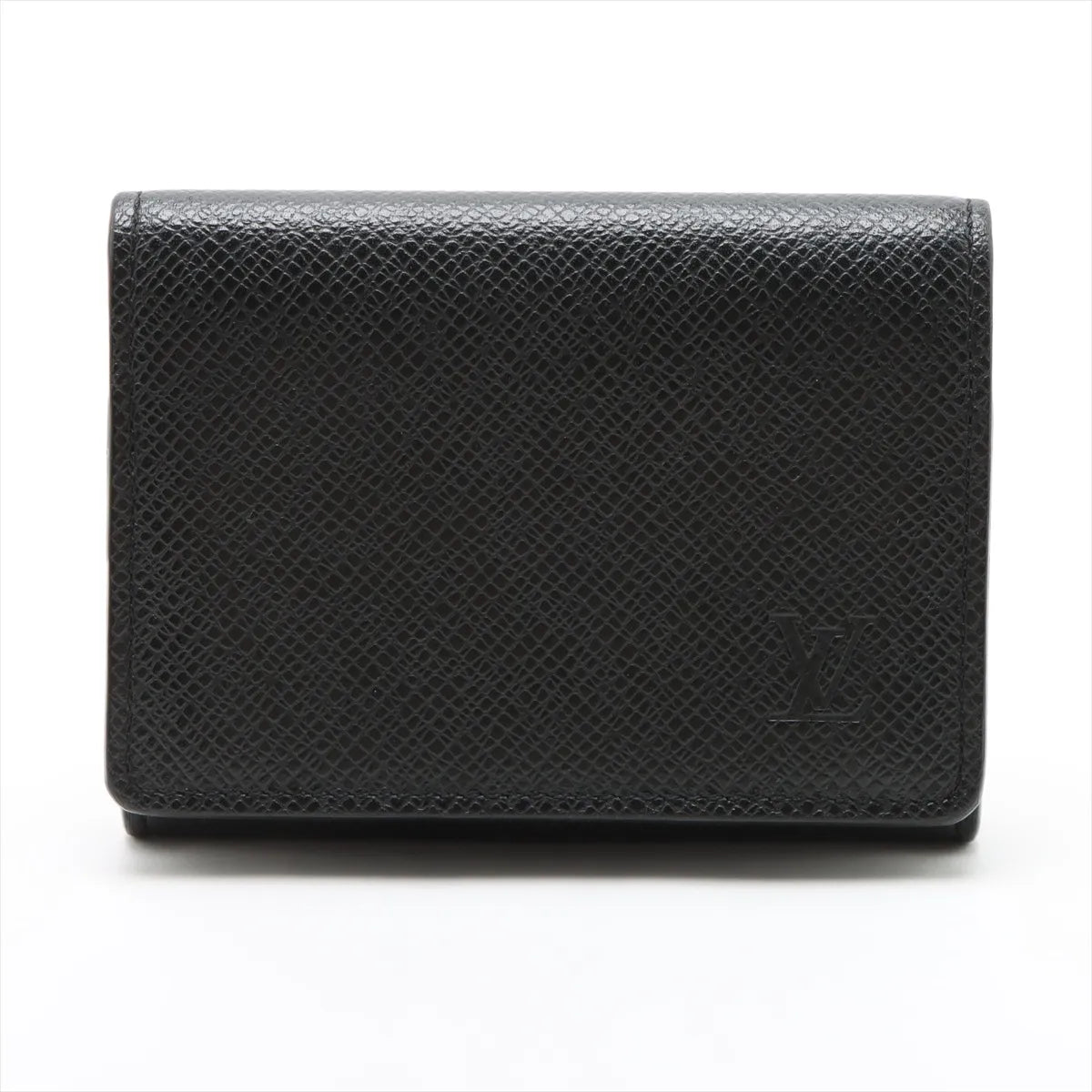 Louis Vuitton Taiga Envelope Carte De Visite