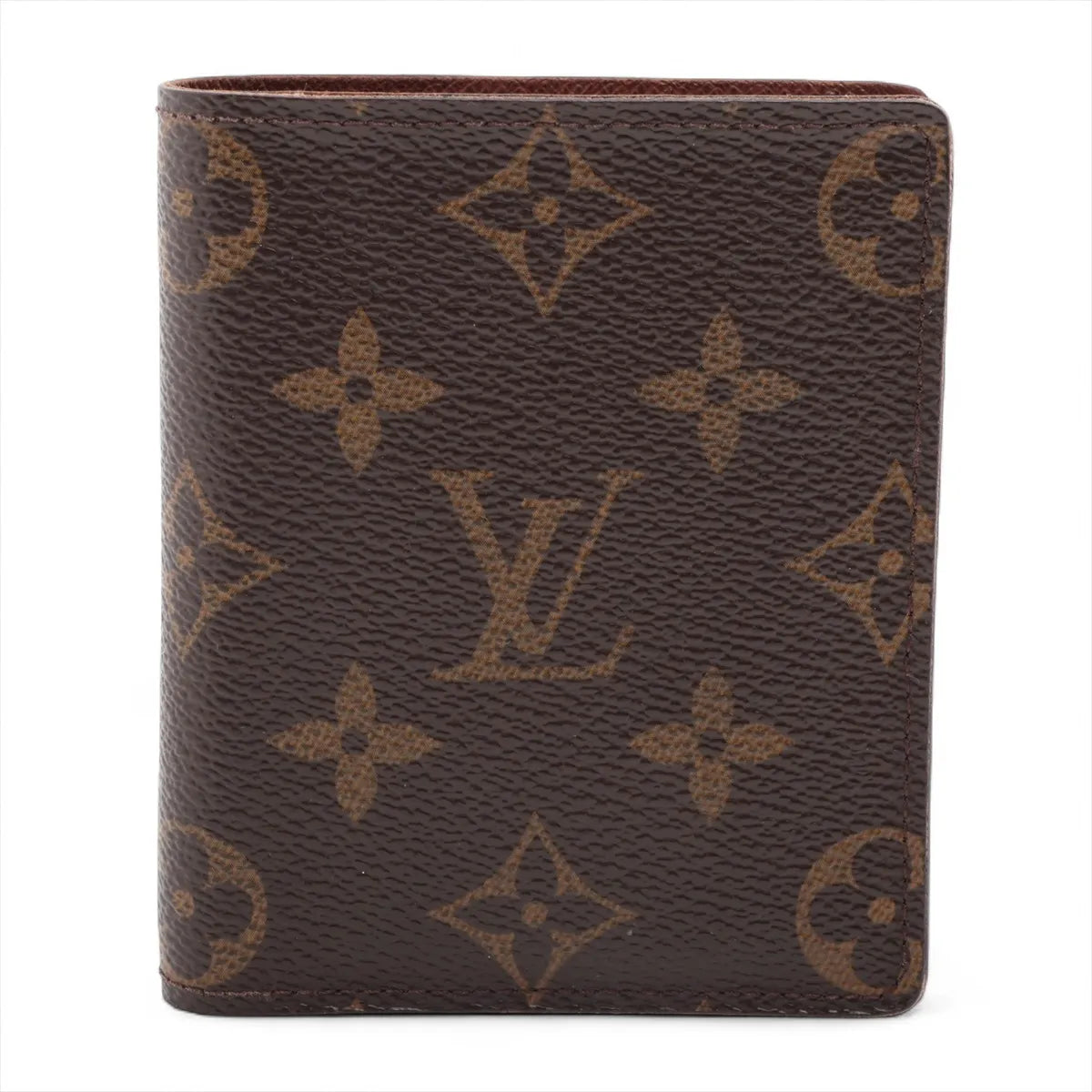 Louis Vuitton Monogram Magellan Bifold Wallet