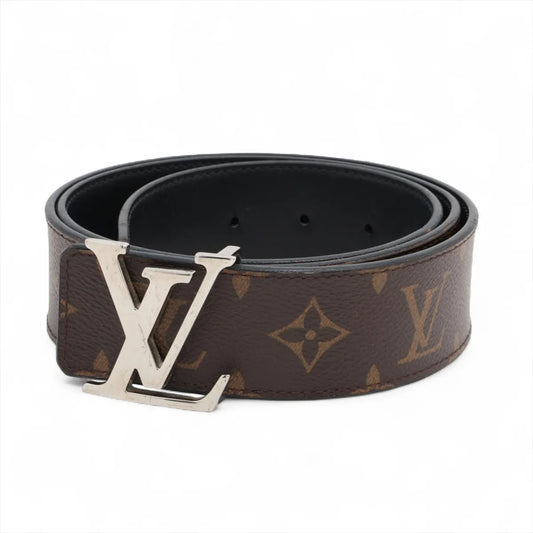 Louis Vuitton Monogram LV Initiales Belt