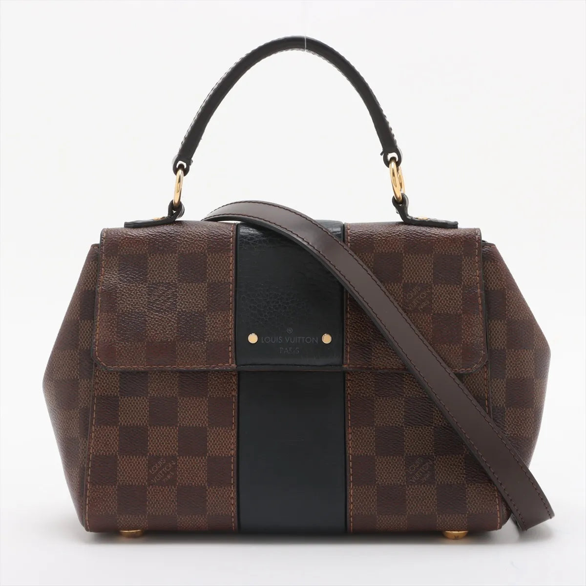 Louis Vuitton Damier Ebene Bond Street BB