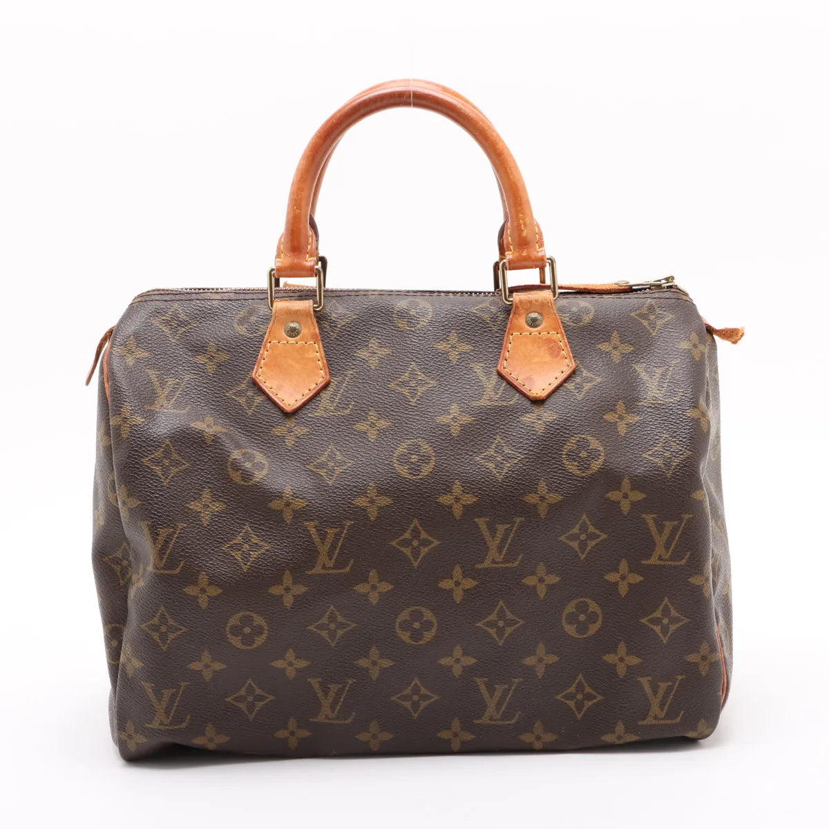 Louis Vuitton Monogram Speedy 30