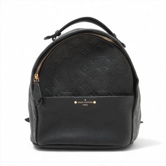 Louis Vuitton Monogram Empreinte Sorbonne Backpack