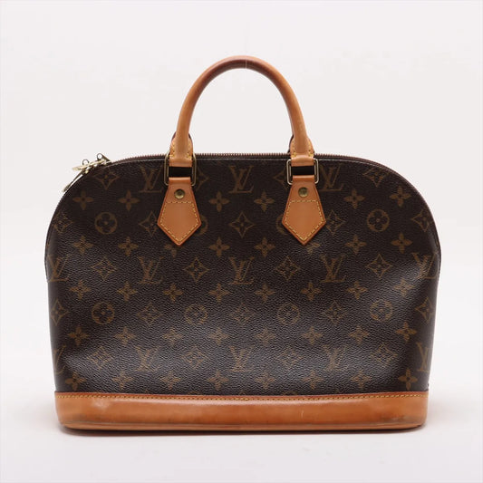 Louis Vuitton Monogram Alma