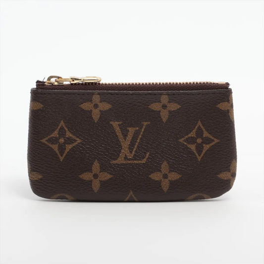 Louis Vuitton Monogram Pochette Coin Purse
