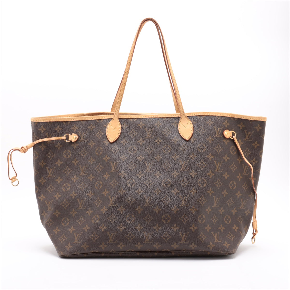 Louis Vuitton Monogram Neverfull GM