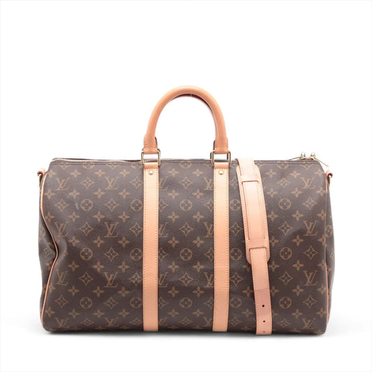 Louis Vuitton Monogram Keepall 45 *PREORDER*