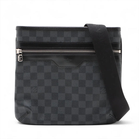 Louis Vuitton Damier Graphite Thomas Messenger Bag