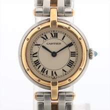 Load image into Gallery viewer, Second Hand Cartier Panthere Vendome Two-tone Watch