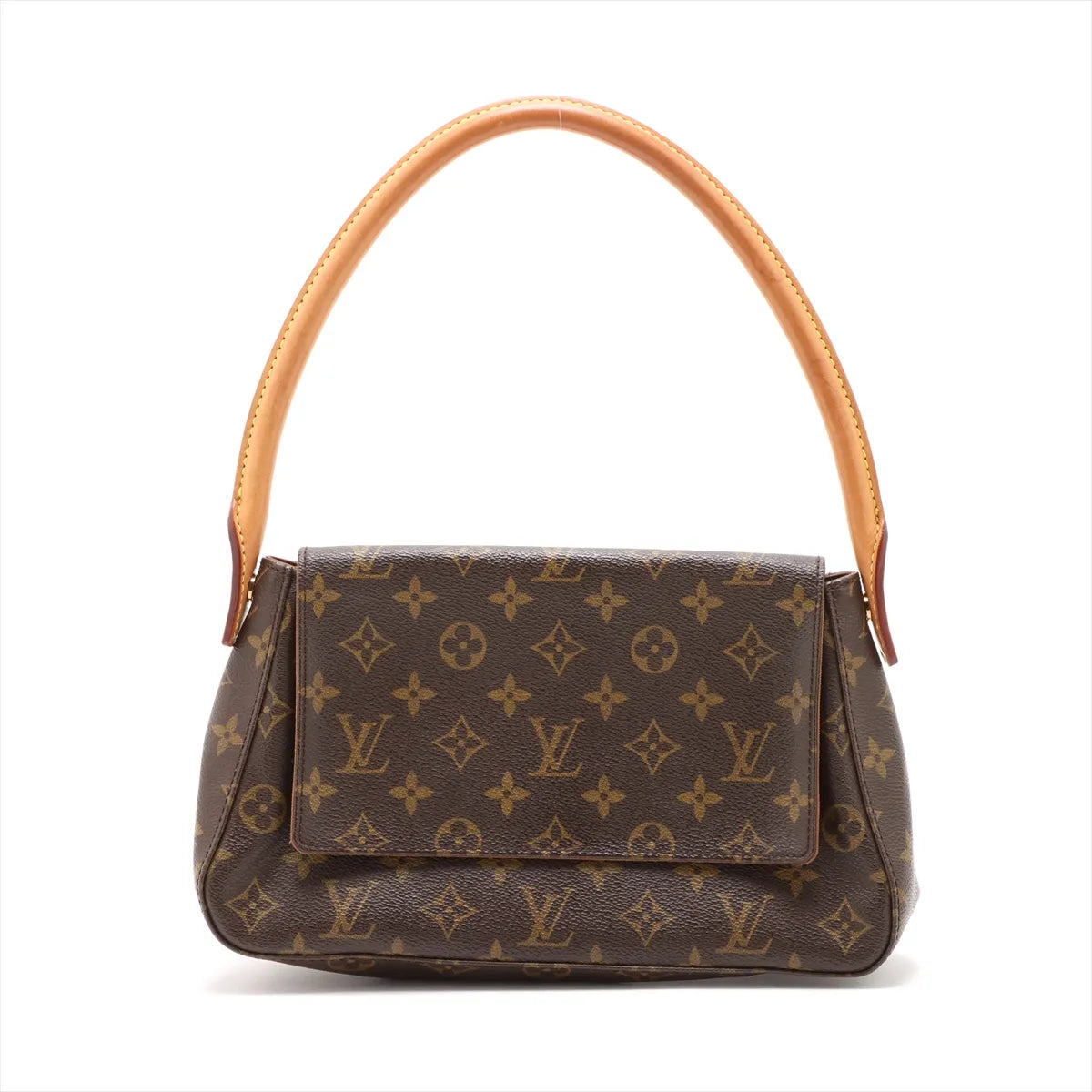 Louis Vuitton Monogram Mini Looping