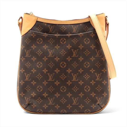 Louis Vuitton Monogram Odeon MM