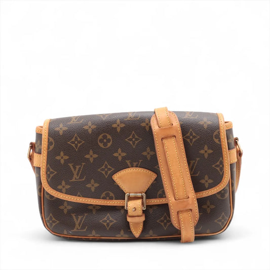 Louis Vuitton Monogram Sologne