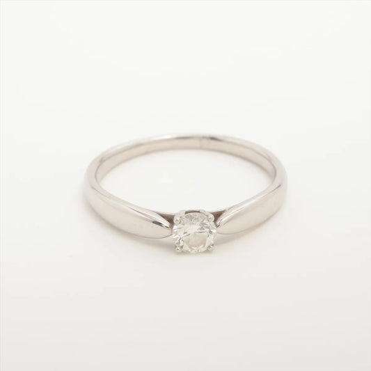 Tiffany & Co. Harmony Diamond Ring Platinum — product photo 1