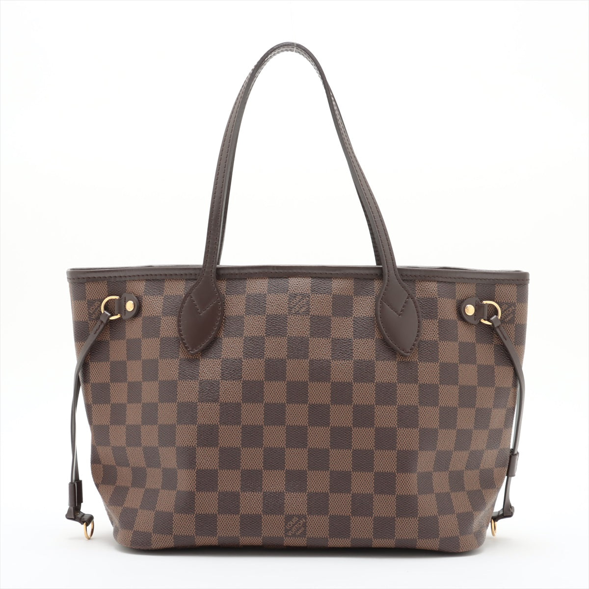 Louis Vuitton Damier Ebene Neverfull PM * PREORDER *