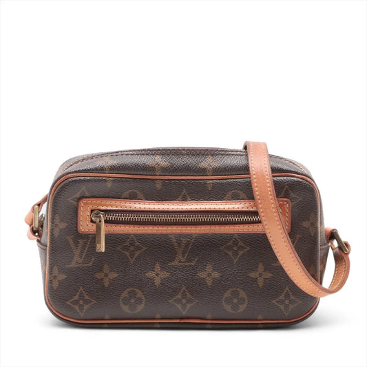 Louis Vuitton Monogram Pochette Cité Shoulder Bag *PREORDER*